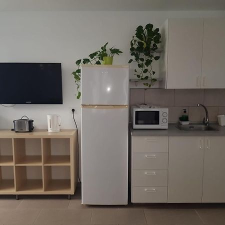 Ciw Hostel Pozo Izquierdo Zewnętrze zdjęcie