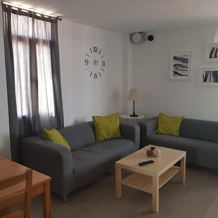 Ciw Hostel Pozo Izquierdo Zewnętrze zdjęcie