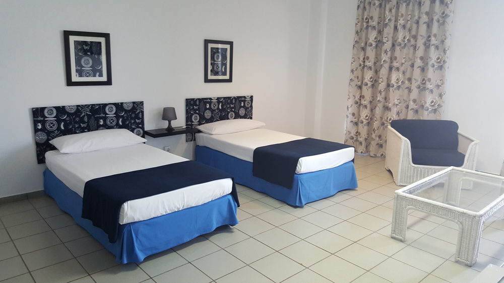Ciw Hostel Pozo Izquierdo Zewnętrze zdjęcie
