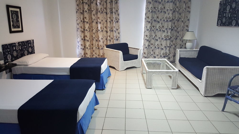 Ciw Hostel Pozo Izquierdo Zewnętrze zdjęcie