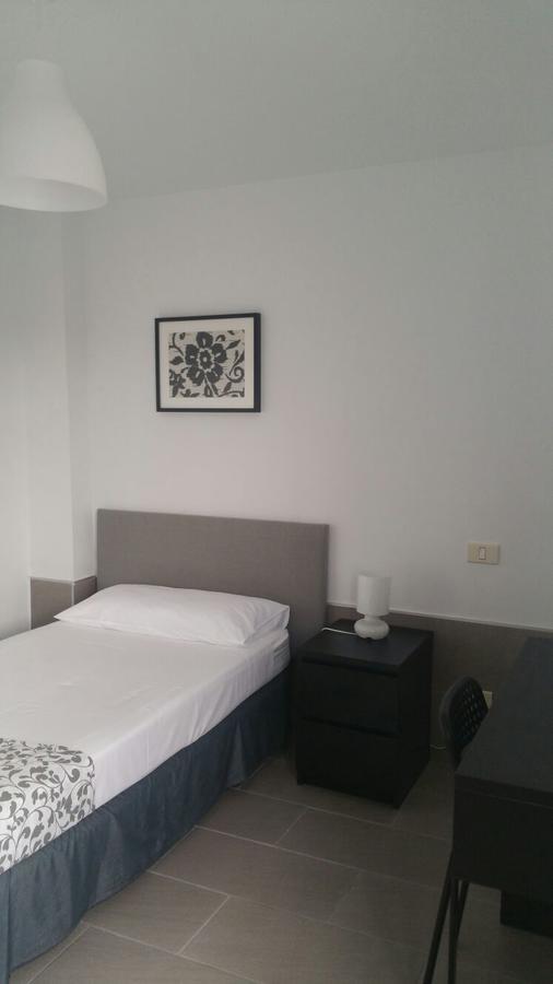 Ciw Hostel Pozo Izquierdo Pokój zdjęcie