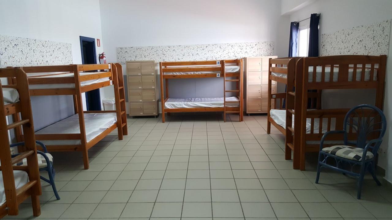 Ciw Hostel Pozo Izquierdo Pokój zdjęcie