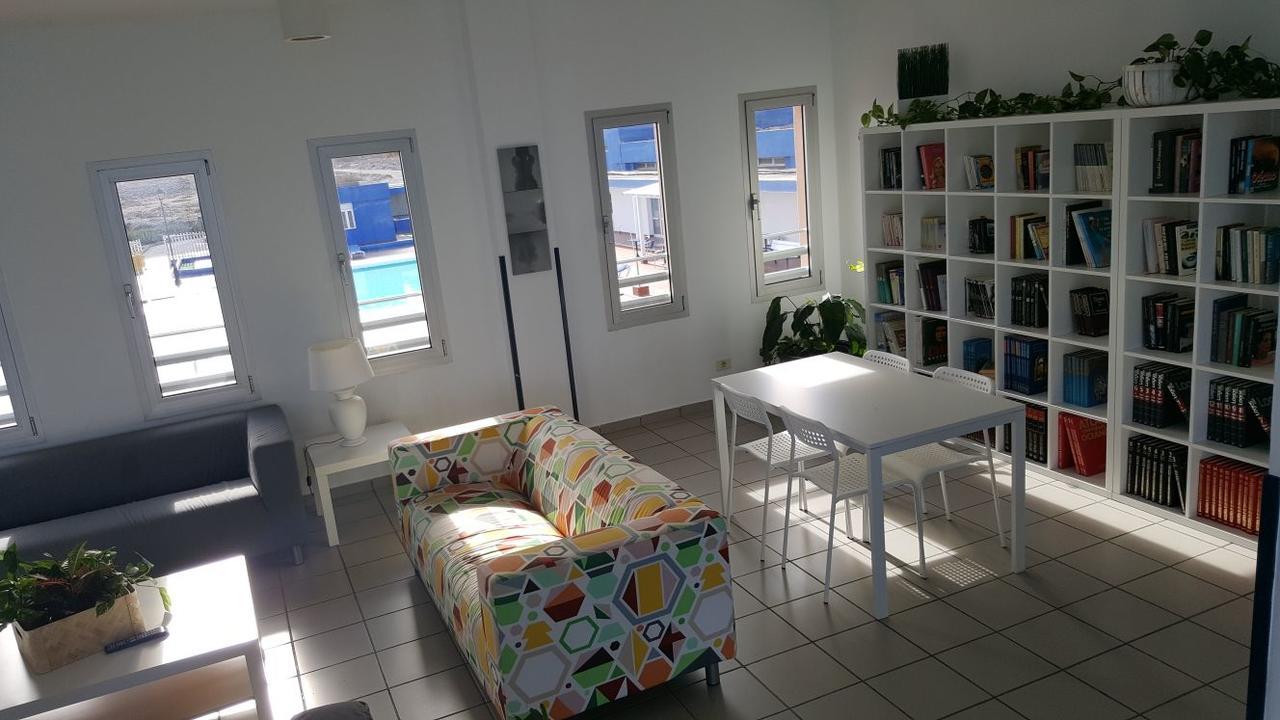 Ciw Hostel Pozo Izquierdo Pokój zdjęcie