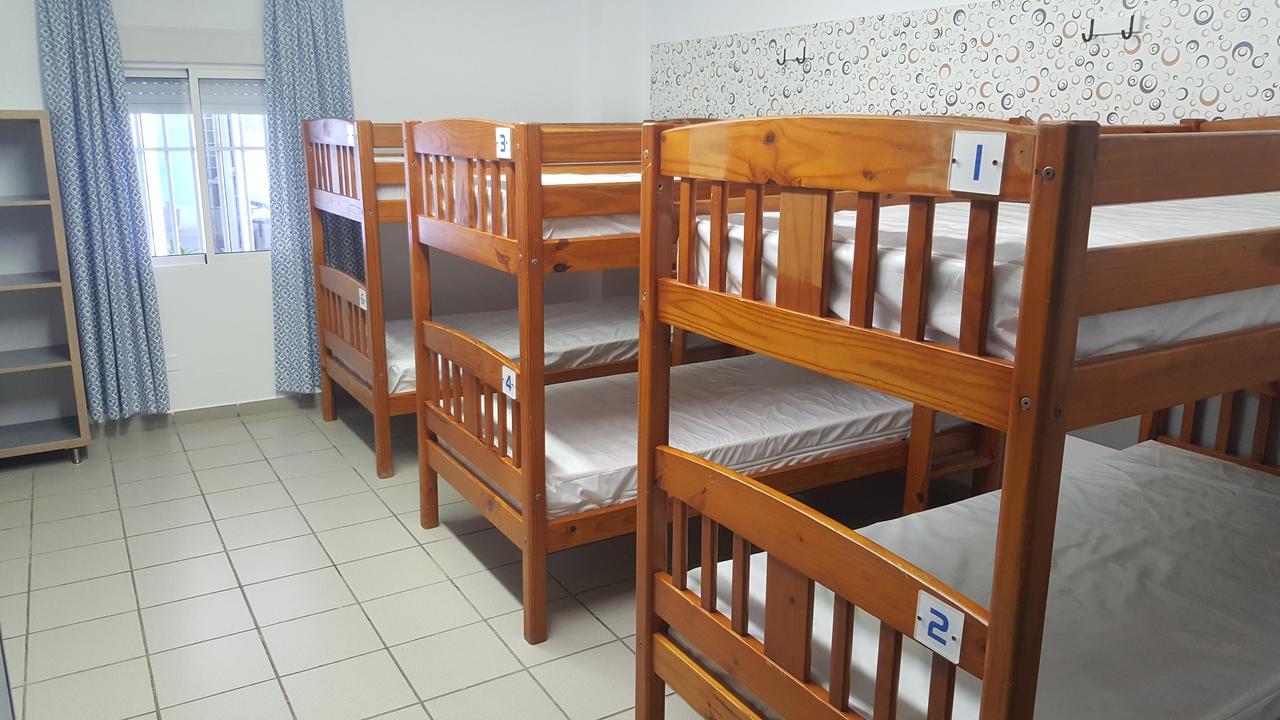 Ciw Hostel Pozo Izquierdo Pokój zdjęcie