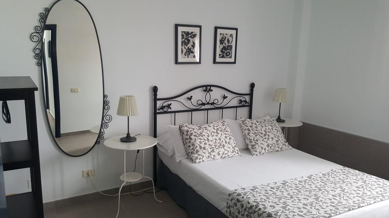 Ciw Hostel Pozo Izquierdo Pokój zdjęcie