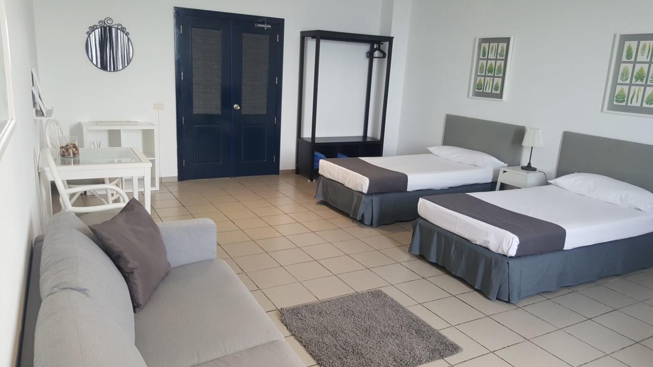 Ciw Hostel Pozo Izquierdo Pokój zdjęcie