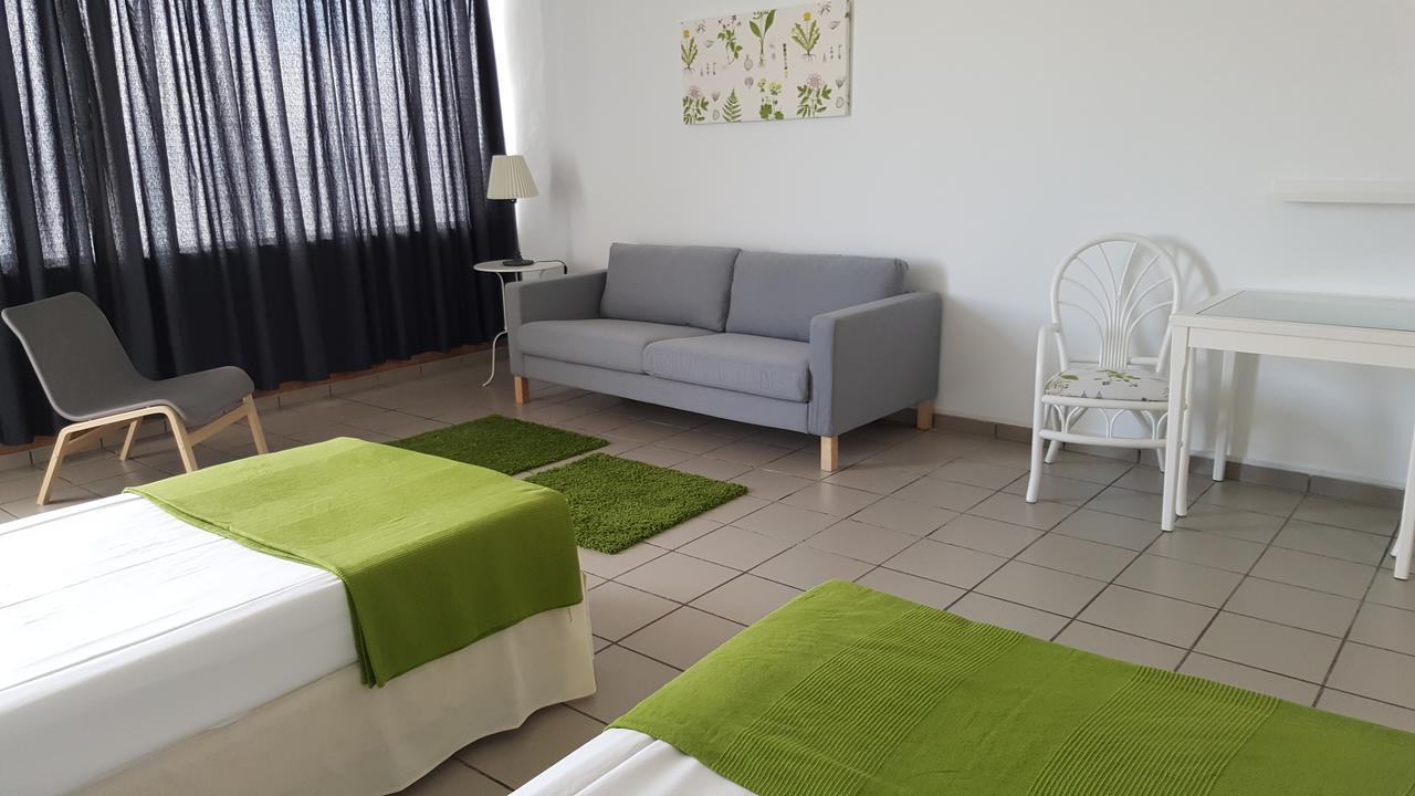 Ciw Hostel Pozo Izquierdo Pokój zdjęcie