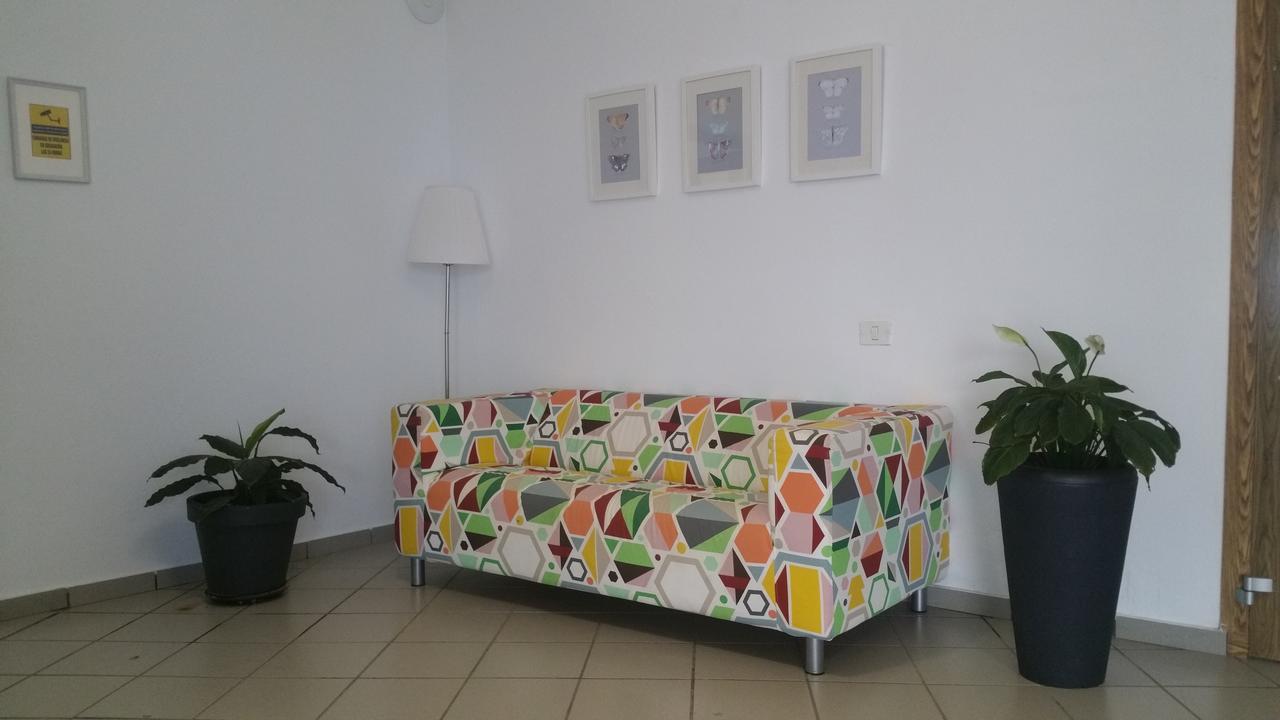 Ciw Hostel Pozo Izquierdo Pokój zdjęcie