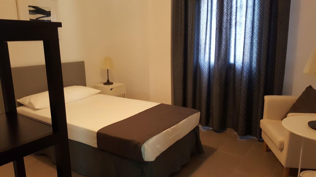 Ciw Hostel Pozo Izquierdo Pokój zdjęcie