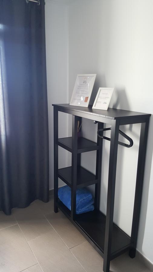 Ciw Hostel Pozo Izquierdo Pokój zdjęcie