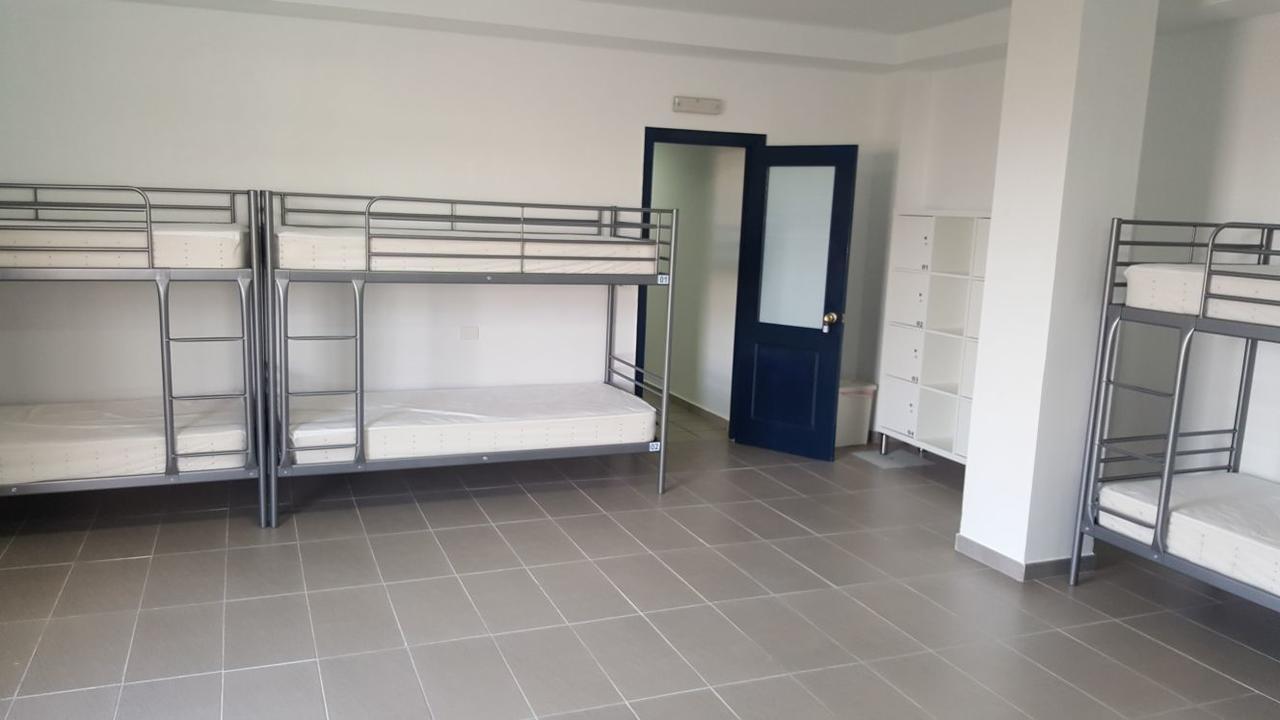 Ciw Hostel Pozo Izquierdo Pokój zdjęcie