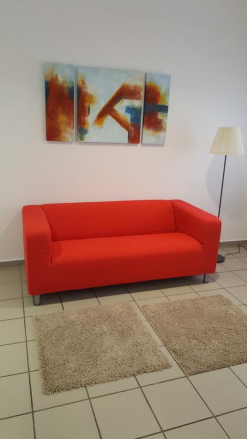 Ciw Hostel Pozo Izquierdo Pokój zdjęcie