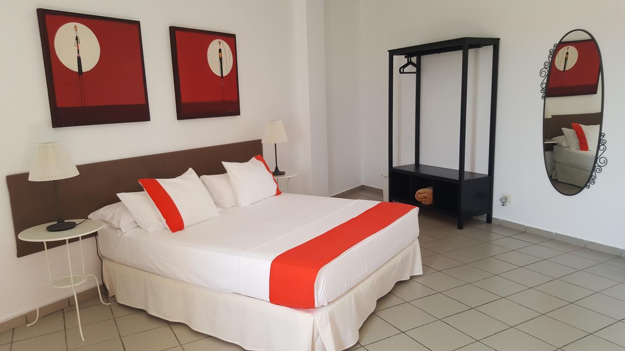 Ciw Hostel Pozo Izquierdo Pokój zdjęcie