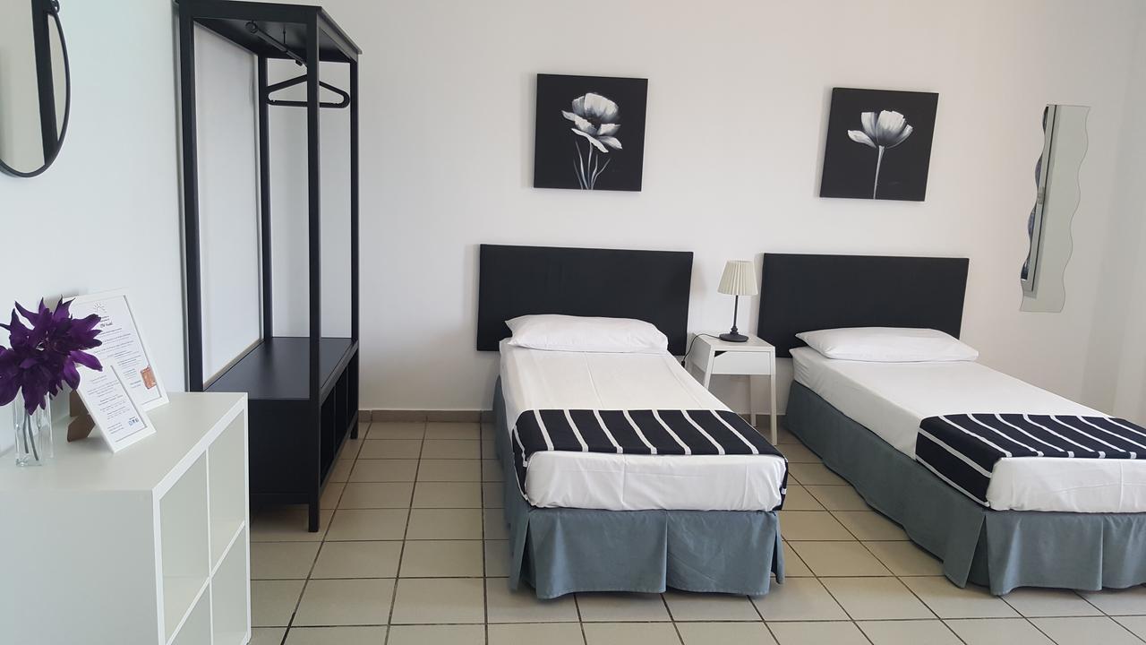 Ciw Hostel Pozo Izquierdo Pokój zdjęcie