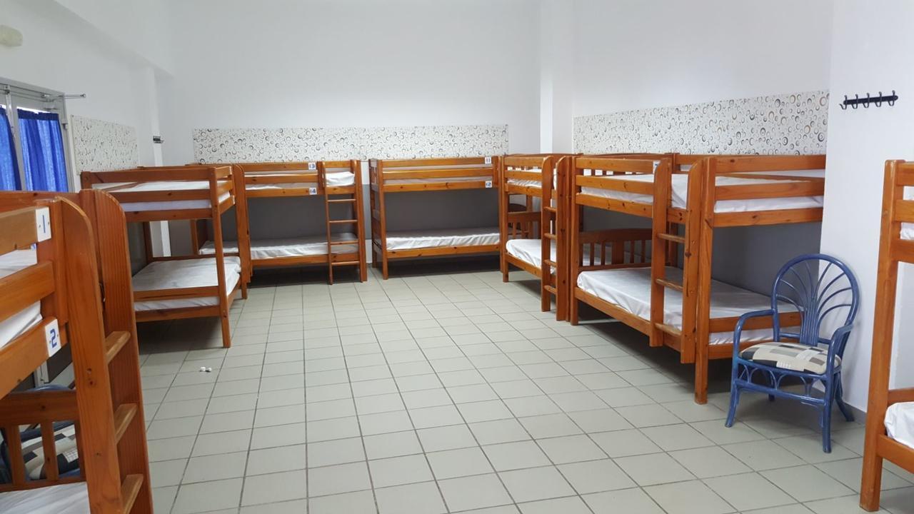 Ciw Hostel Pozo Izquierdo Pokój zdjęcie