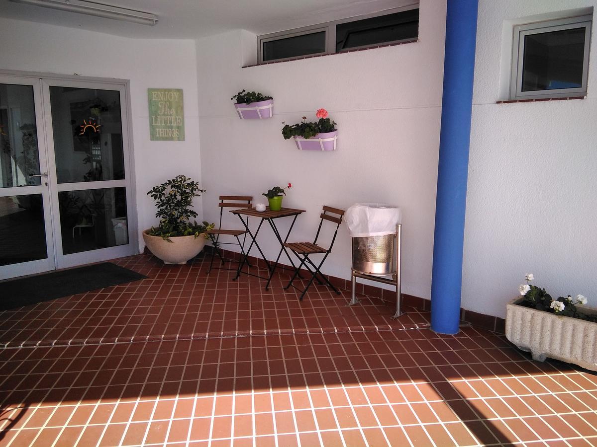 Ciw Hostel Pozo Izquierdo Pokój zdjęcie