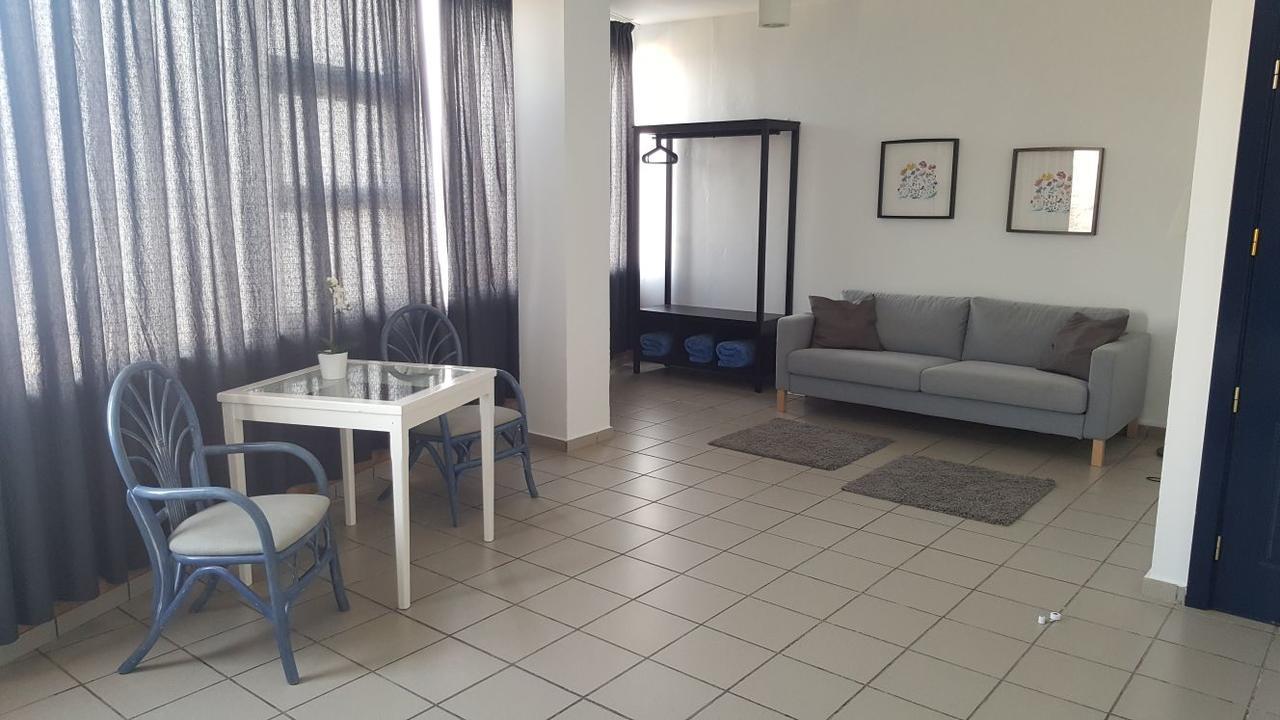 Ciw Hostel Pozo Izquierdo Pokój zdjęcie