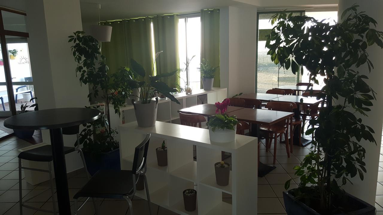 Ciw Hostel Pozo Izquierdo Pokój zdjęcie