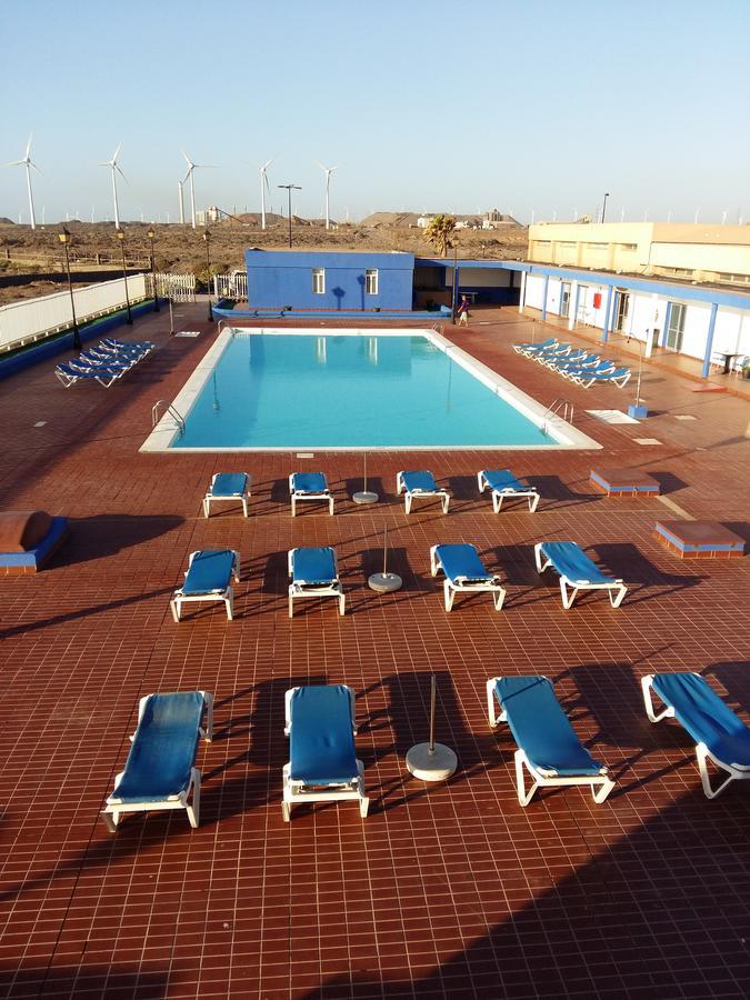 Ciw Hostel Pozo Izquierdo Pokój zdjęcie