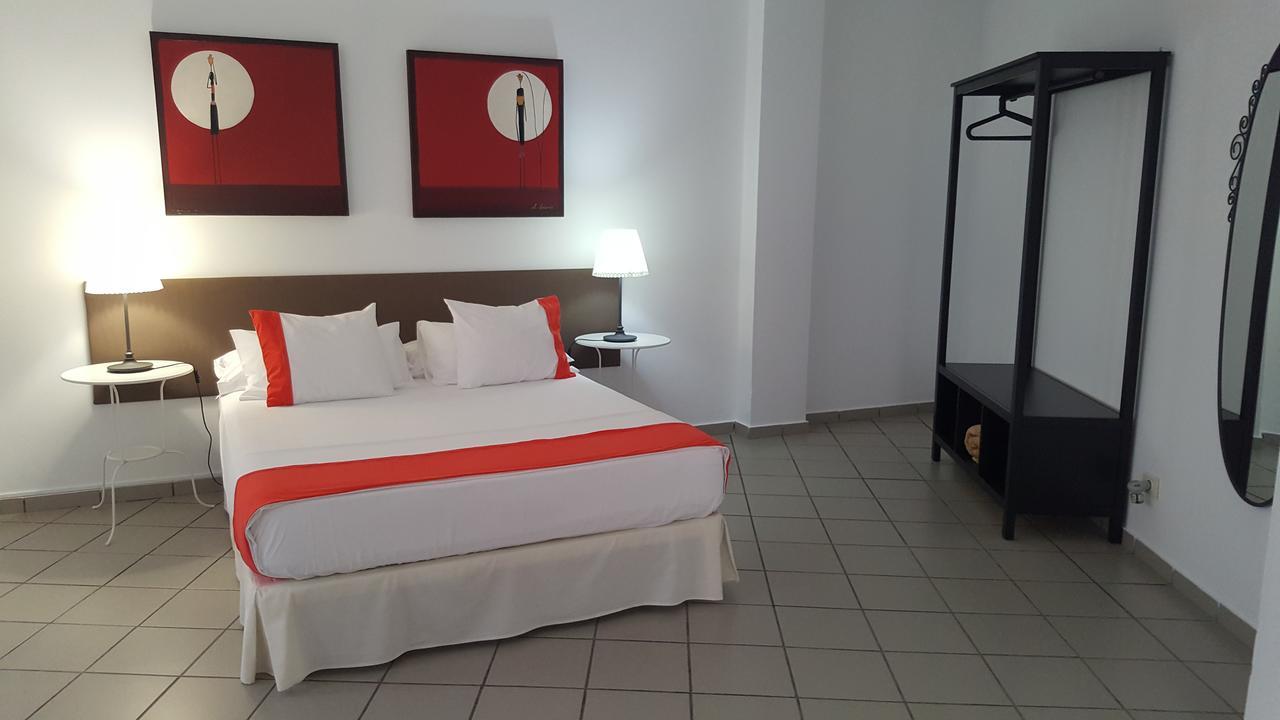 Ciw Hostel Pozo Izquierdo Pokój zdjęcie