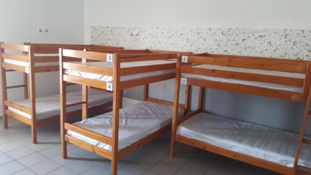 Ciw Hostel Pozo Izquierdo Zewnętrze zdjęcie