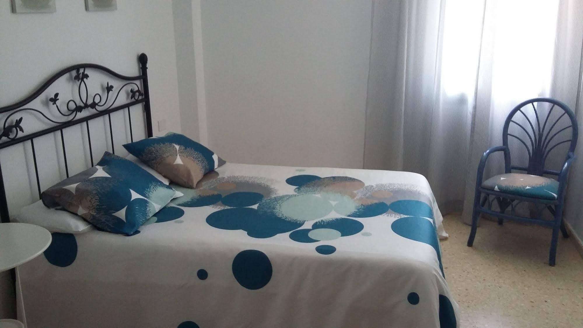 Ciw Hostel Pozo Izquierdo Zewnętrze zdjęcie
