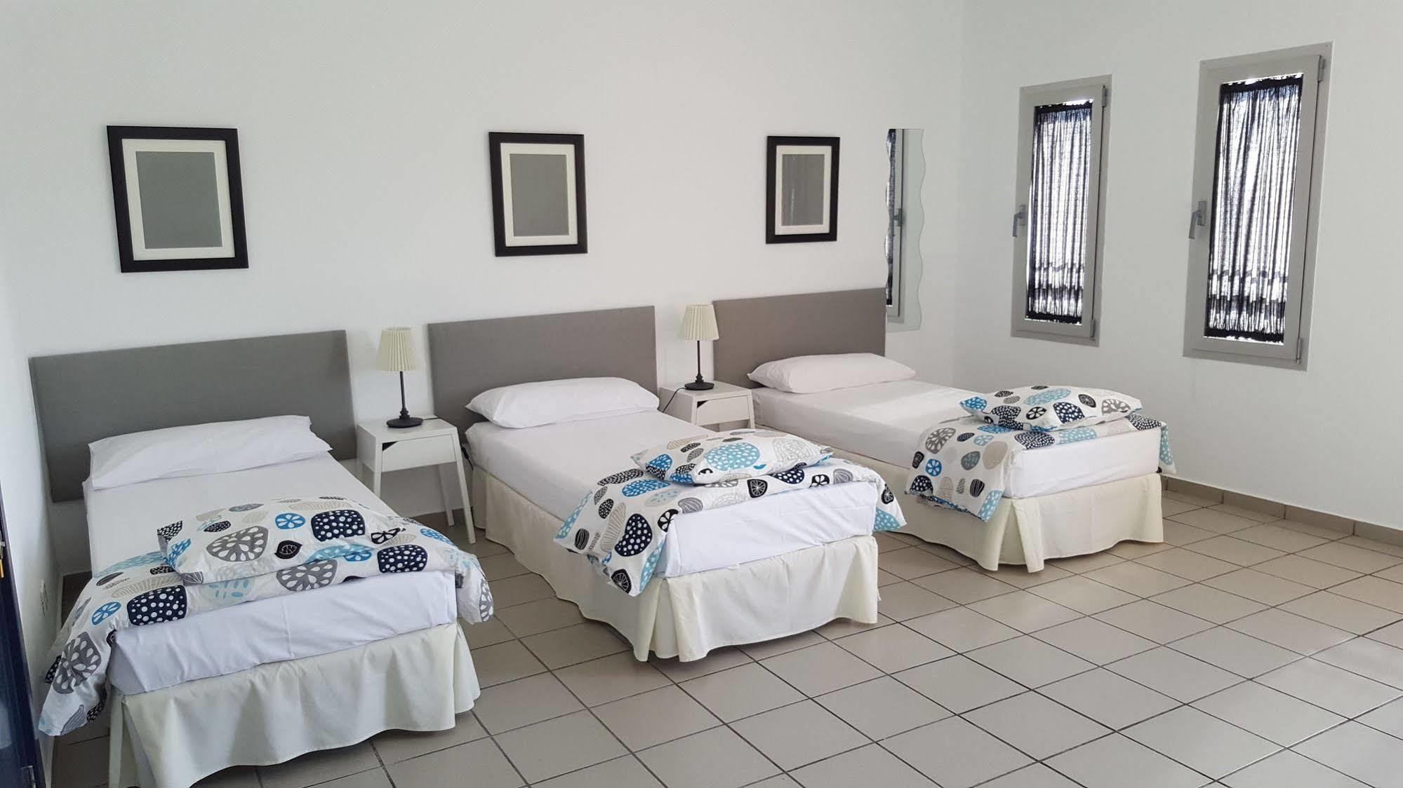 Ciw Hostel Pozo Izquierdo Zewnętrze zdjęcie