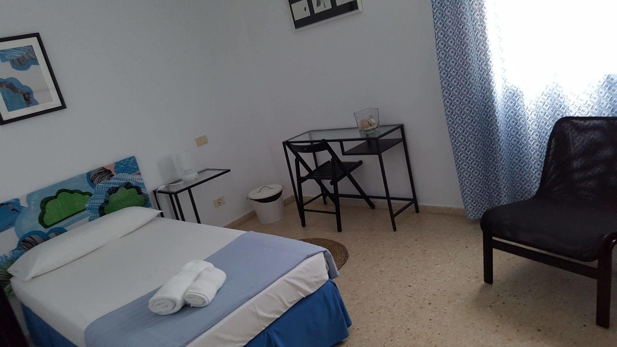 Ciw Hostel Pozo Izquierdo Zewnętrze zdjęcie