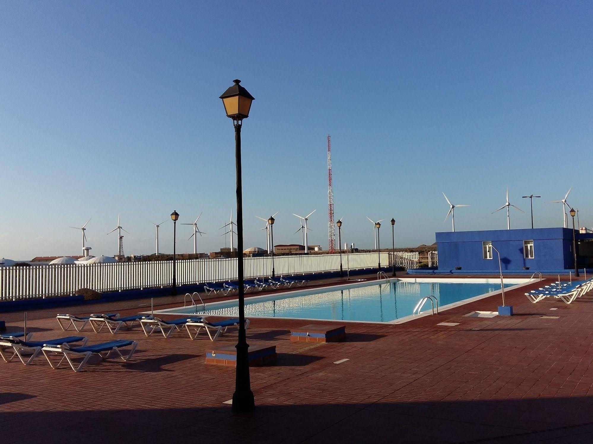 Ciw Hostel Pozo Izquierdo Zewnętrze zdjęcie