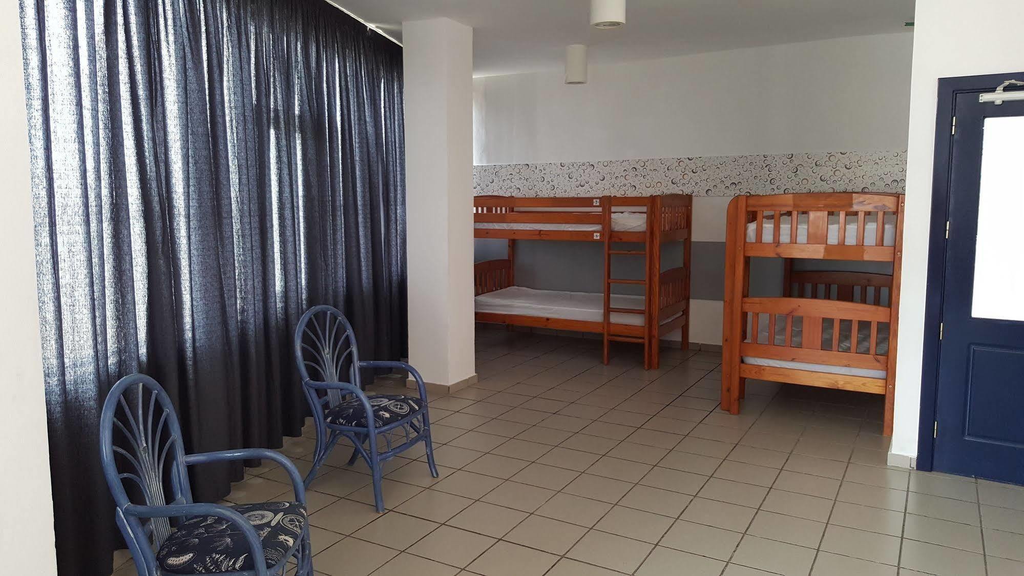 Ciw Hostel Pozo Izquierdo Zewnętrze zdjęcie