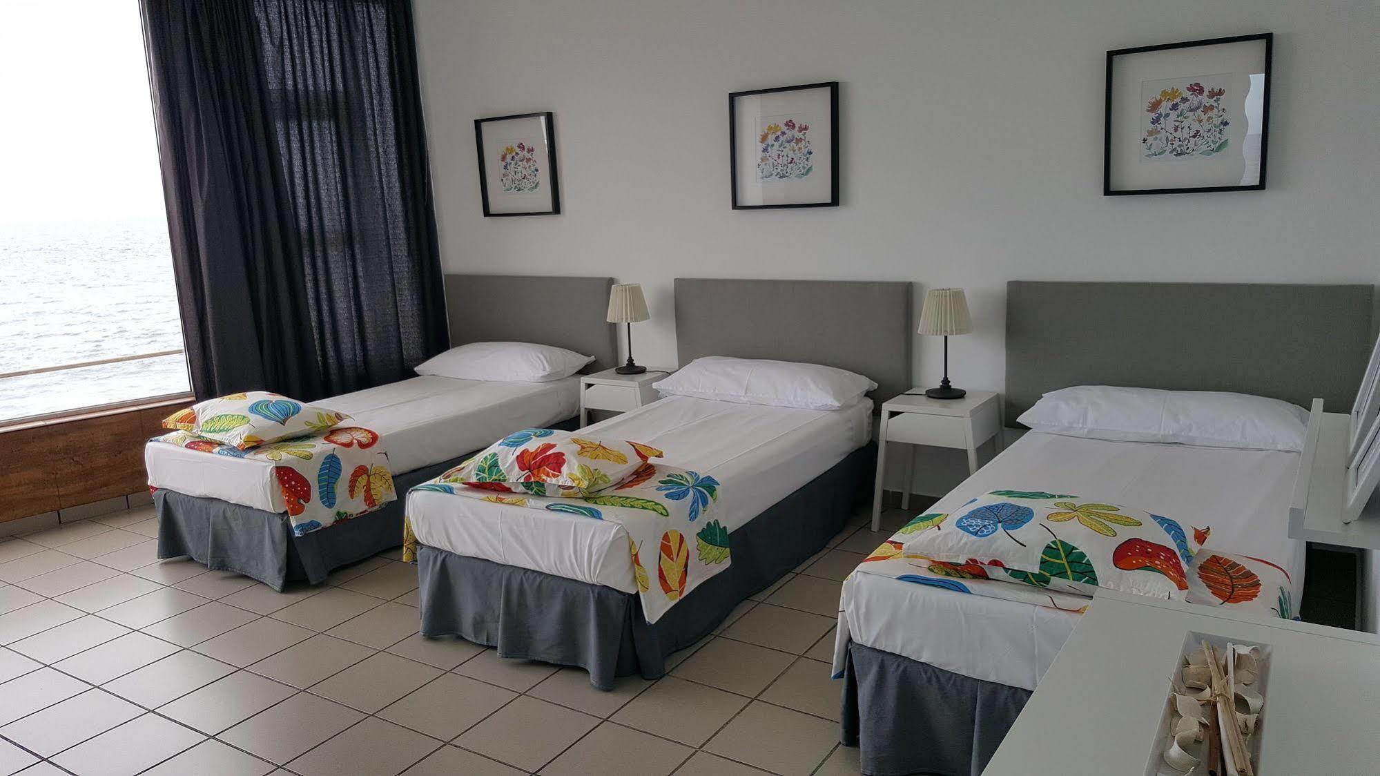 Ciw Hostel Pozo Izquierdo Zewnętrze zdjęcie