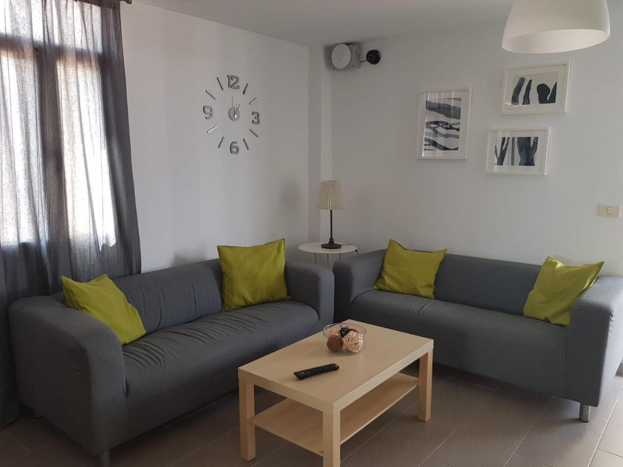 Ciw Hostel Pozo Izquierdo Zewnętrze zdjęcie