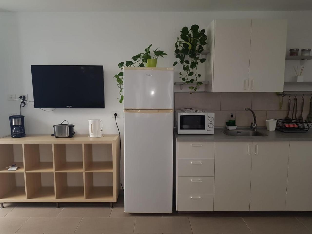 Ciw Hostel Pozo Izquierdo Zewnętrze zdjęcie