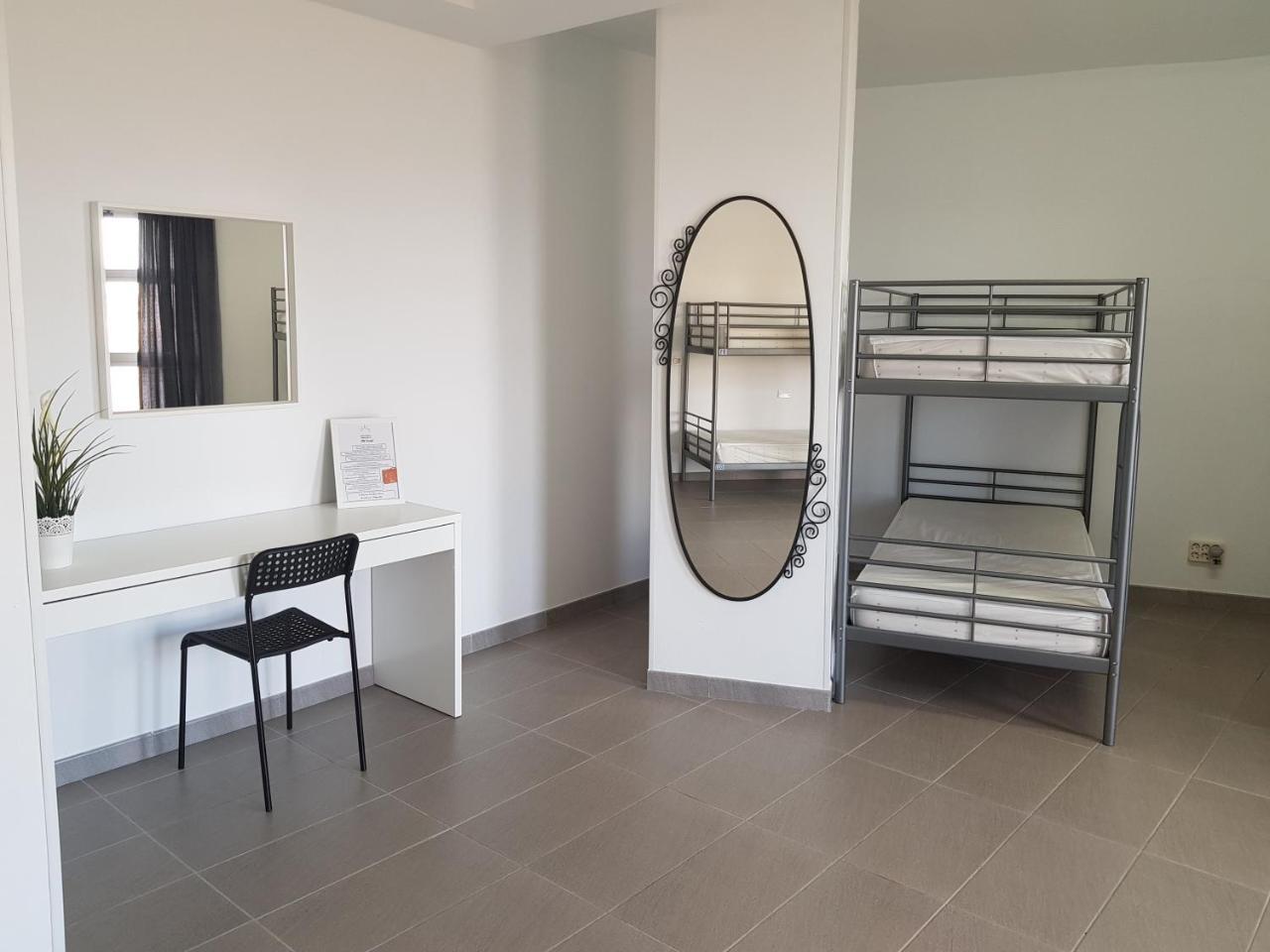 Ciw Hostel Pozo Izquierdo Zewnętrze zdjęcie