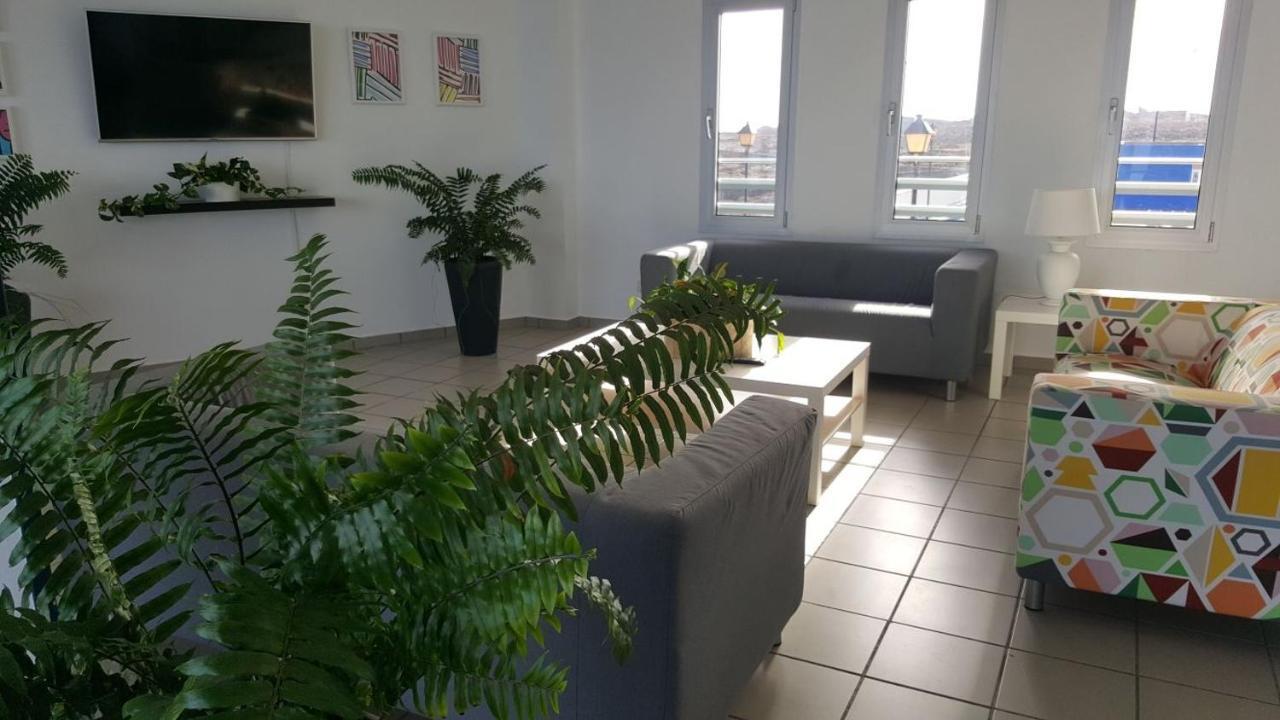 Ciw Hostel Pozo Izquierdo Pokój zdjęcie