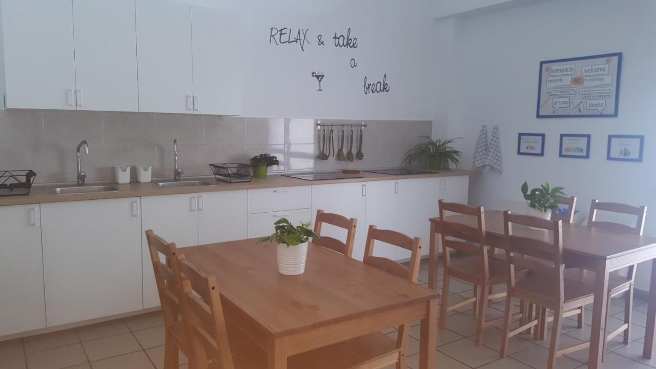 Ciw Hostel Pozo Izquierdo Pokój zdjęcie