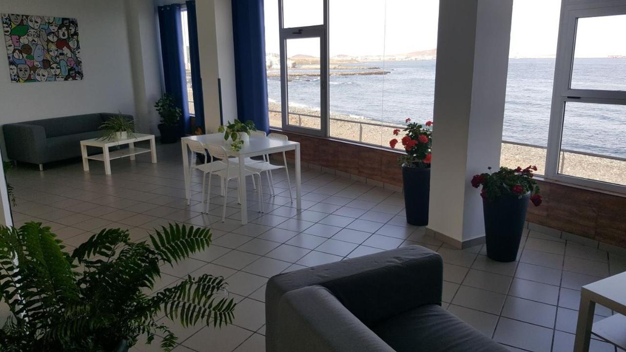 Ciw Hostel Pozo Izquierdo Pokój zdjęcie