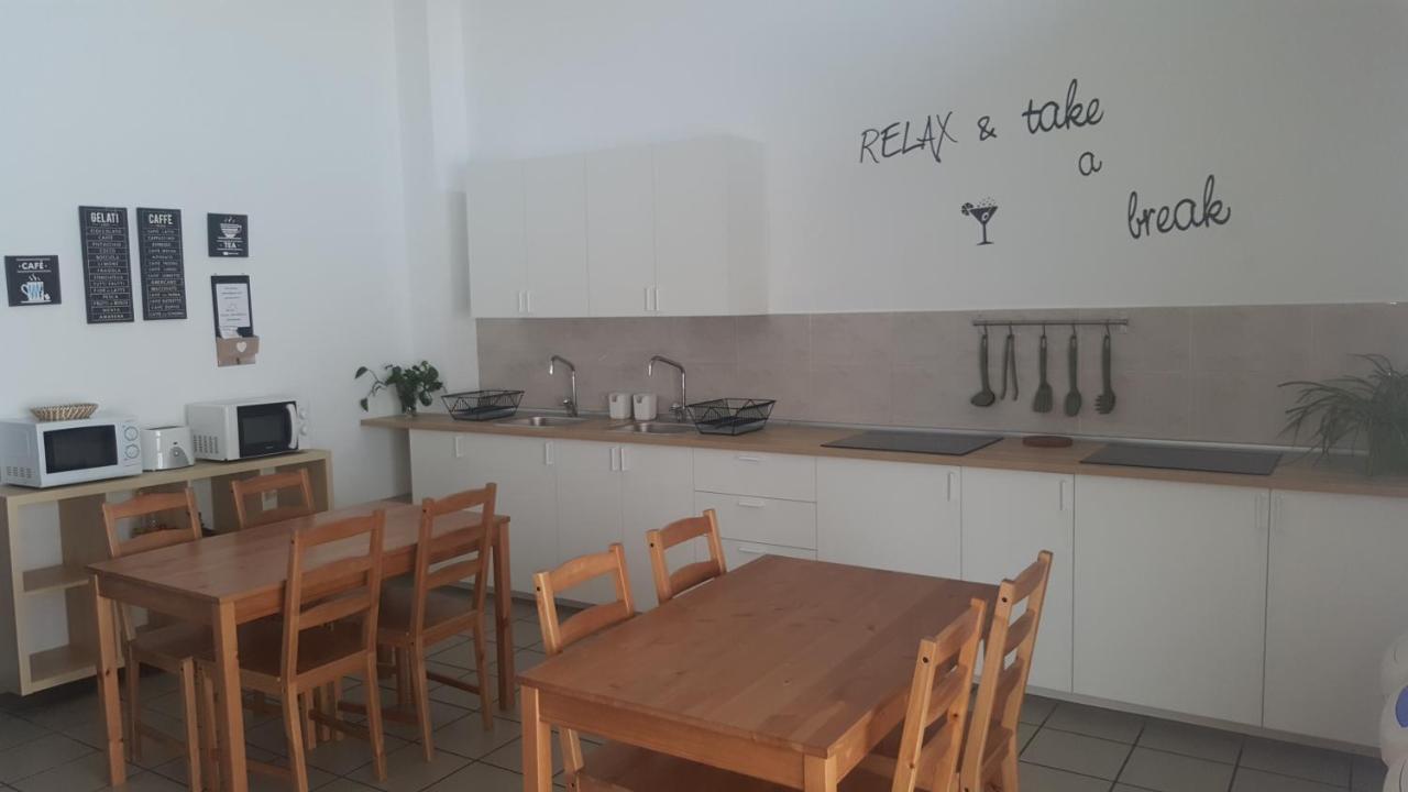 Ciw Hostel Pozo Izquierdo Pokój zdjęcie
