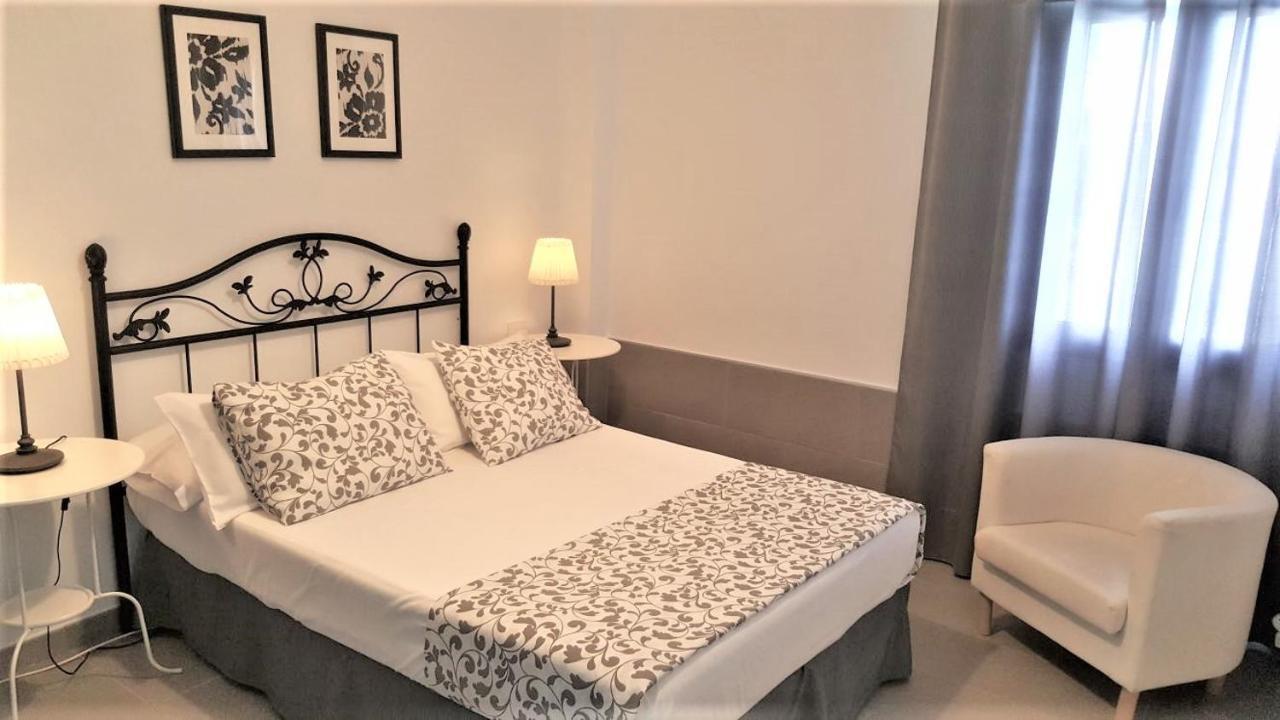Ciw Hostel Pozo Izquierdo Pokój zdjęcie